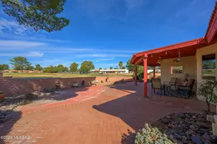 1061 N Paseo Iris, Green Valley, AZ 85614 - Photo 27