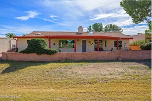 1061 N Paseo Iris, Green Valley, AZ 85614 - Photo 29