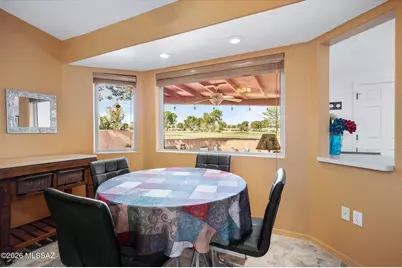1061 N Paseo Iris, Green Valley, AZ 85614 - Photo 13