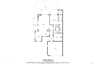 6441 Via Algardi, Tucson, AZ 85750 - Photo 49