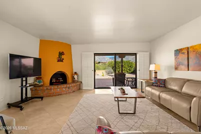 6441 Via Algardi, Tucson, AZ 85750 - Photo 9