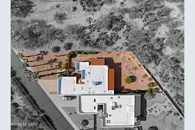 6441 Via Algardi, Tucson, AZ 85750 - Photo 37