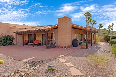 6441 Via Algardi, Tucson, AZ 85750 - Photo 33