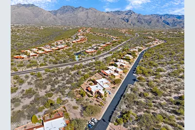 6441 Via Algardi, Tucson, AZ 85750 - Photo 47