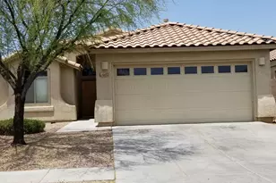 6652 W Quailwood Way, Tucson, AZ 85757 - Photo 1