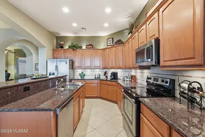 1962 W Acacia Bluffs Drive, Green Valley, AZ 85622 - Photo 21