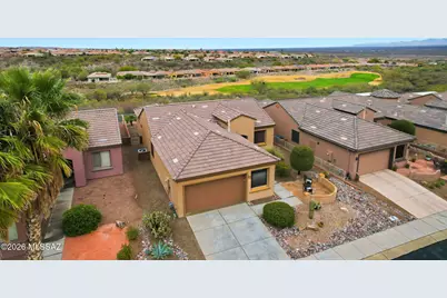 1962 W Acacia Bluffs Drive, Green Valley, AZ 85622 - Photo 49