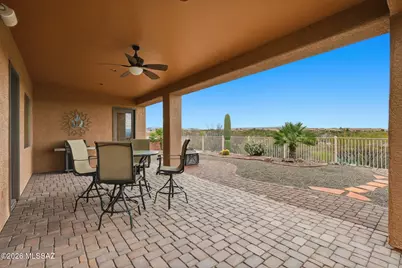 1962 W Acacia Bluffs Drive, Green Valley, AZ 85622 - Photo 37