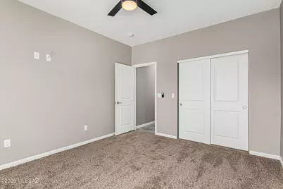 1170 N La Canoa, Green Valley, AZ 85614 - Photo 29