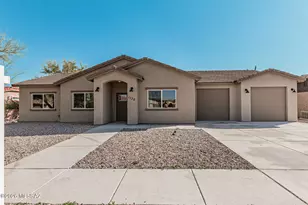 1170 N La Canoa, Green Valley, AZ 85614 - Photo 1
