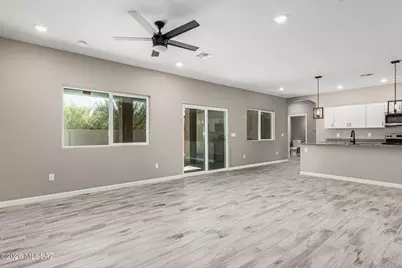 1170 N La Canoa, Green Valley, AZ 85614 - Photo 9