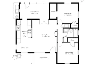 2512 E Linden St, Tucson, AZ 85716 - Photo 27