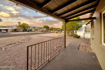 2512 E Linden Street, Tucson, AZ 85716 - Photo 3