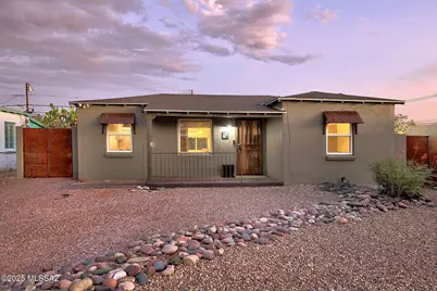 2512 E Linden Street, Tucson, AZ 85716 - Photo 21