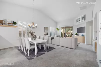 38924 S Casual Drive, Tucson, AZ 85739 - Photo 3