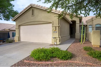 38924 S Casual Drive, Tucson, AZ 85739 - Photo 5