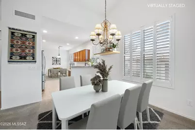 38924 S Casual Drive, Tucson, AZ 85739 - Photo 1