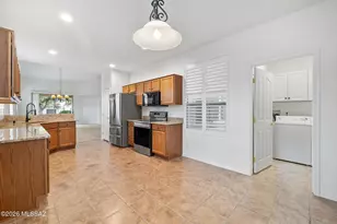 38924 S Casual Dr, Tucson, AZ 85739 - Photo 21