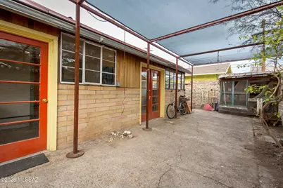 114 E 5th Street, Tucson, AZ 85705 - Photo 45