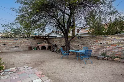114 E 5th Street, Tucson, AZ 85705 - Photo 35