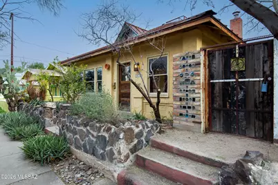 114 E 5th Street, Tucson, AZ 85705 - Photo 1