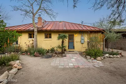 114 E 5th Street, Tucson, AZ 85705 - Photo 37