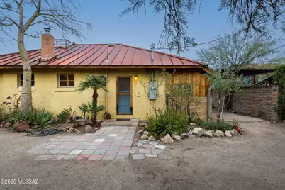 114 E 5th Street, Tucson, AZ 85705 - Photo 39