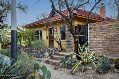 114 E 5th Street, Tucson, AZ 85705 - Photo 3