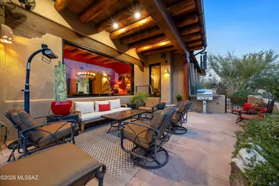 11470 N Copperbelle Place, Oro Valley, AZ 85737 - Photo 43