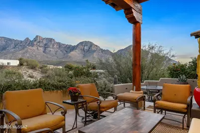 11470 N Copperbelle Place, Oro Valley, AZ 85737 - Photo 39