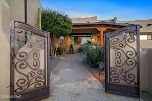 11470 N Copperbelle Pl, Oro Valley, AZ 85737 - Photo 3