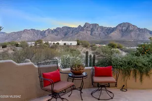 11470 N Copperbelle Pl, Oro Valley, AZ 85737 - Photo 41