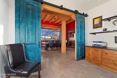 11470 N Copperbelle Place, Oro Valley, AZ 85737 - Photo 35