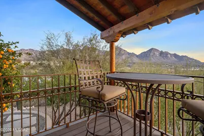 11470 N Copperbelle Place, Oro Valley, AZ 85737 - Photo 23