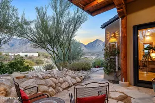 11470 N Copperbelle Pl, Oro Valley, AZ 85737 - Photo 45