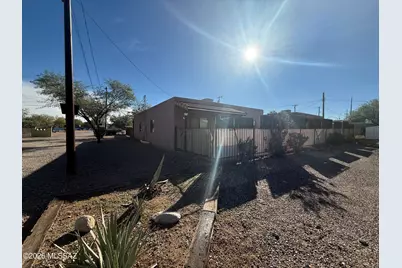 4013 N Stone Avenue #2, Tucson, AZ 85705 - Photo 1