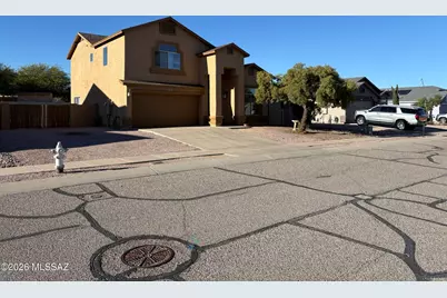 7580 S Cobham Drive, Tucson, AZ 85746 - Photo 17