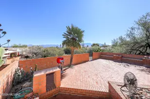 1230 N Via Alamos, Green Valley, AZ 85614 - Photo 33