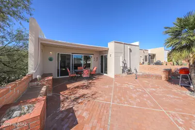 1230 N Via Alamos, Green Valley, AZ 85614 - Photo 35