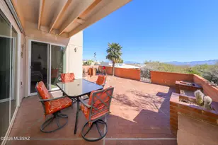 1230 N Via Alamos, Green Valley, AZ 85614 - Photo 29
