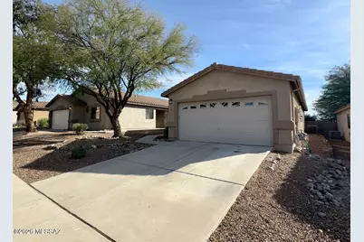 10366 E Roywood Way, Tucson, AZ 85747 - Photo 3