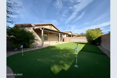 10366 E Roywood Way, Tucson, AZ 85747 - Photo 21
