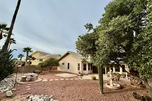 1550 W Dusk Glow Loop, Tucson, AZ 85704 - Photo 3