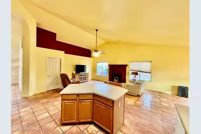 1550 W Dusk Glow Loop, Tucson, AZ 85704 - Photo 7