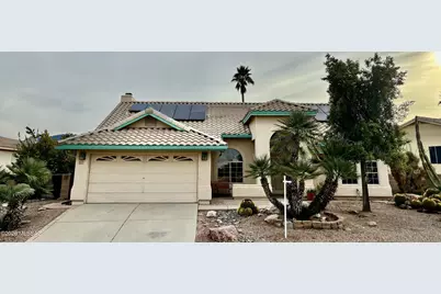 1550 W Dusk Glow Loop, Tucson, AZ 85704 - Photo 1