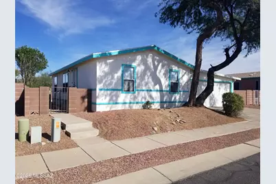 6237 E Thunder River Drive, Tucson, AZ 85756 - Photo 1