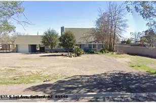 1835 S 1st Ave, Safford, AZ 85546 - Photo 1