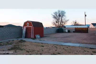 1251 W 100, Pima, AZ 85543 - Photo 25