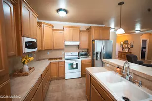 1251 W 100, Pima, AZ 85543 - Photo 9