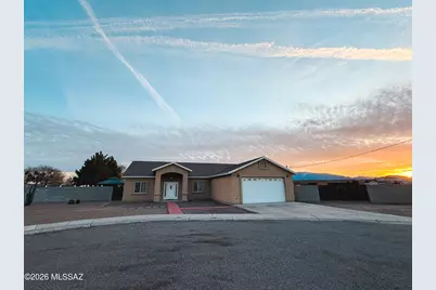 1251 W 100, Pima, AZ 85543 - Photo 1